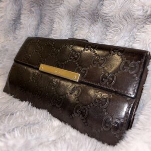 GUCCI wallet